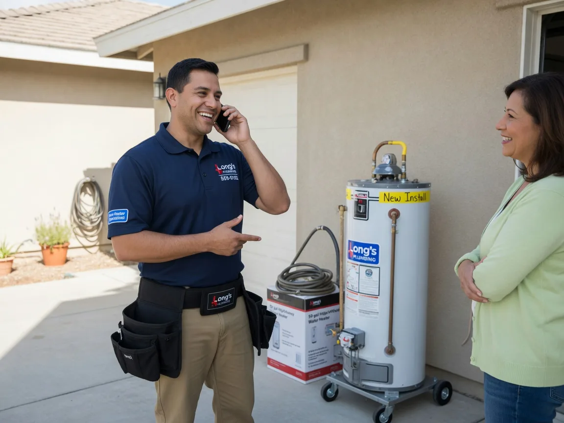 Leak Detection Longville, LA FAQs